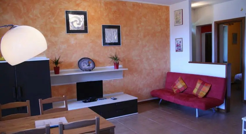Casa delle Ortensie