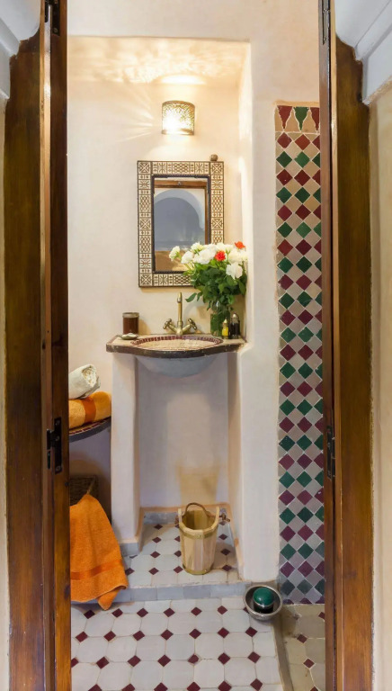 Riad Dar Jdati