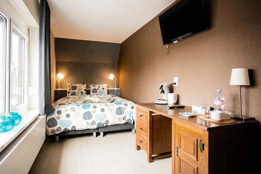 B&B t Solveldje