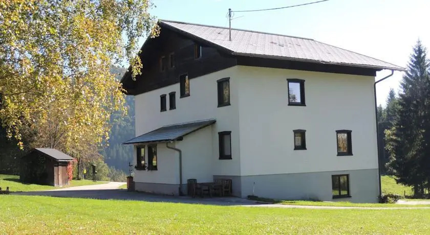 Haus Oberpolzberg