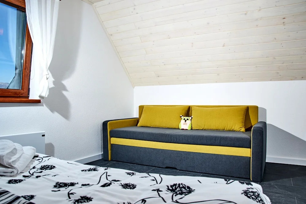 Holiday House Sabala 1