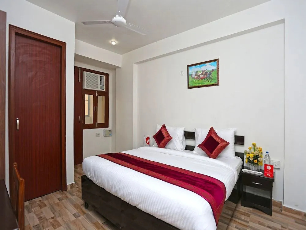 OYO 14337 Better Wish Residency