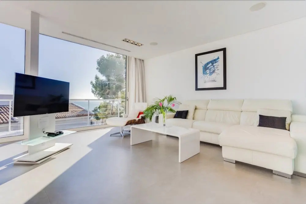 Villa Miramar
