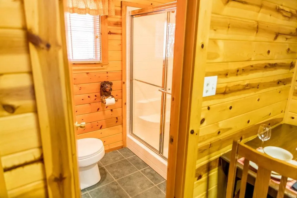 Ruidoso Lodge Cabins