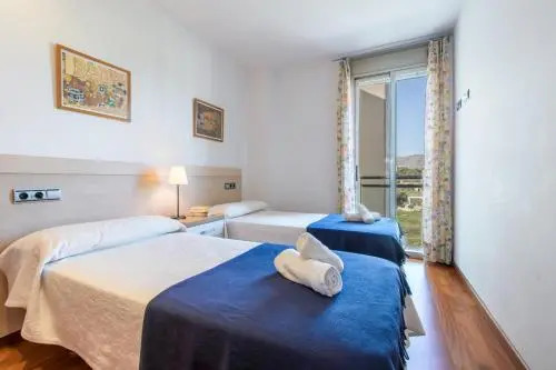 Penthouse La Nau