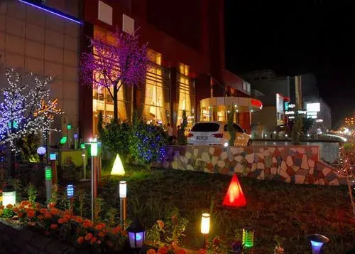 Mira Blue Hotel