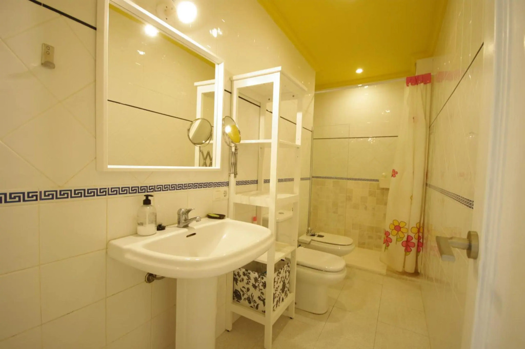 Livingtarifa Apartamento 1 dormitorio Mar Tirreno