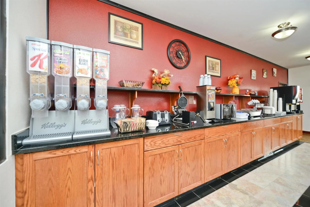 Best Western Plus Wakeeney Inn & Suites