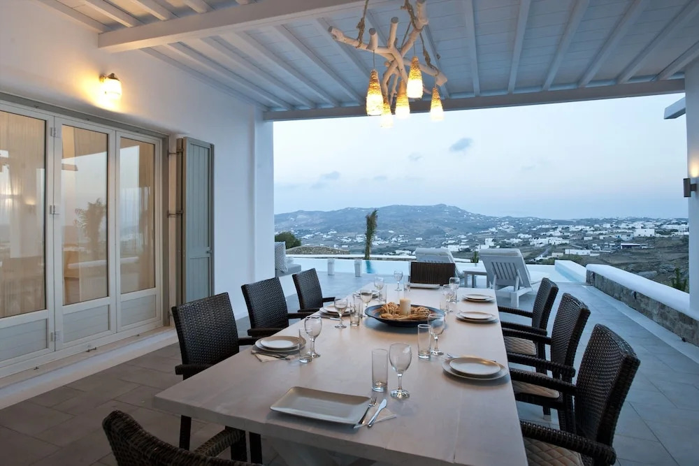 Villa Christy