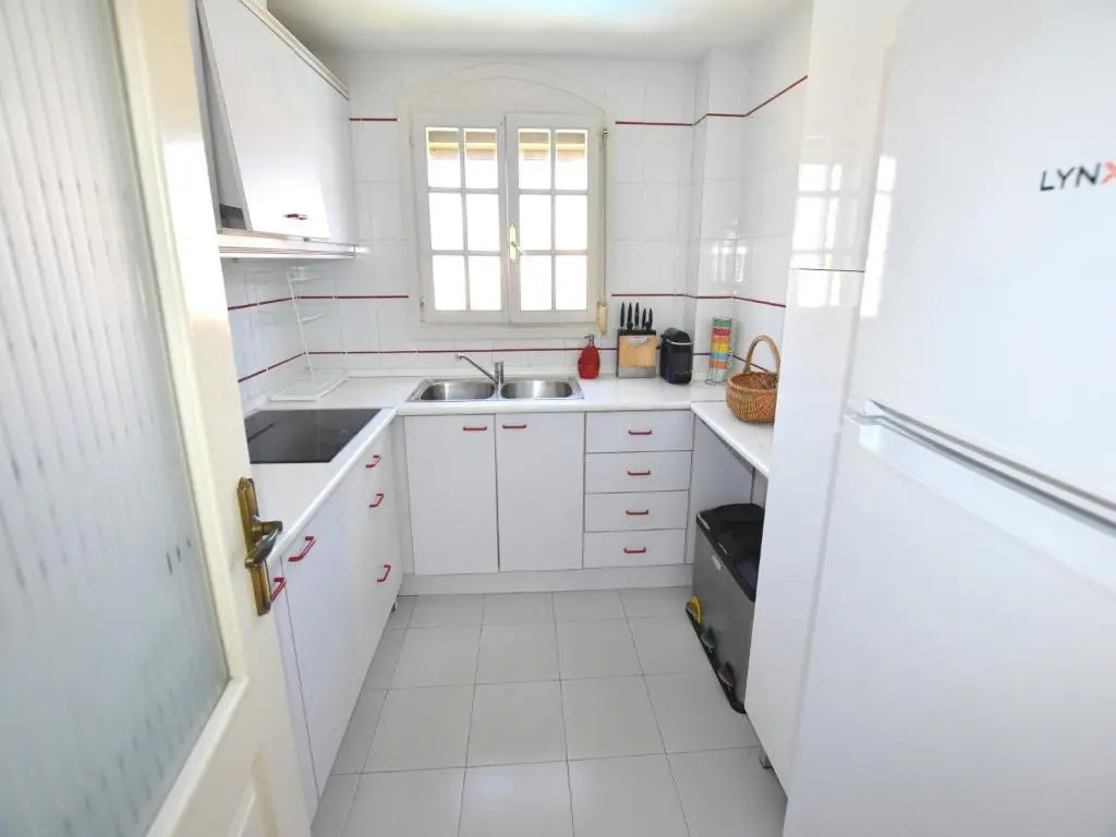 Apartamento la Isla Javea - 5008