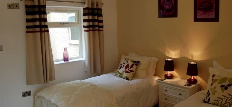 The Gables Bed & Breakfast