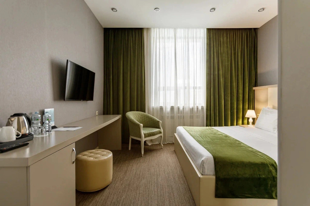Hotel 99 on Noviy Arbat