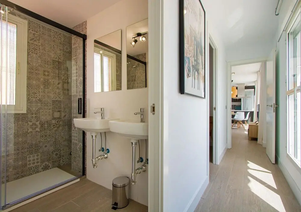 Apartamento Triana Central Deluxeskyview