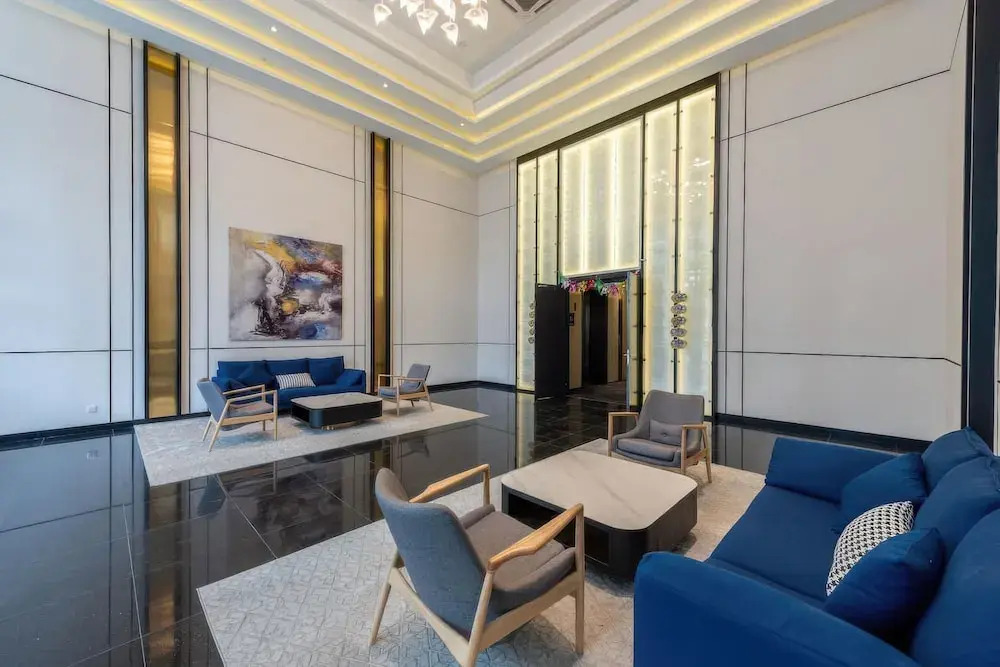 The Lavile Horizon KL Apartments