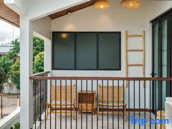 The Umane Luxury Villa - Melaka