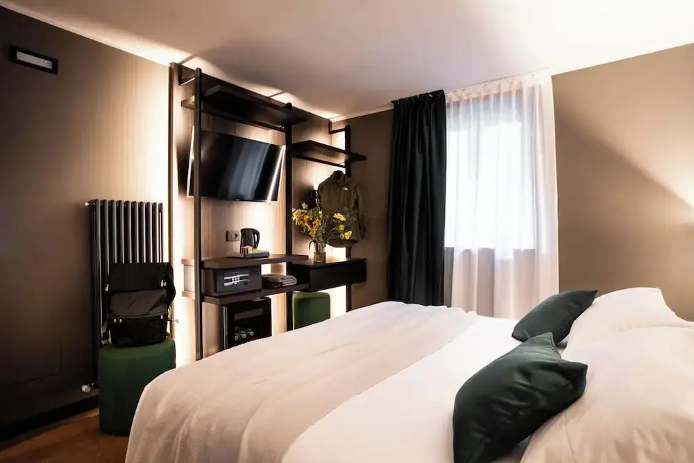 Hotel Due Cime