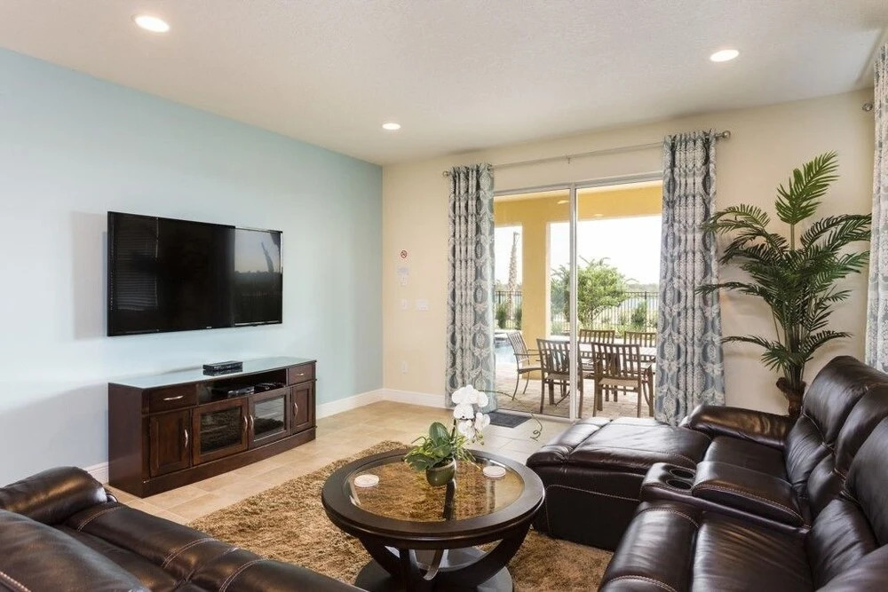 Je63395 - The Encore Club Resort - 10 Bed 10 Baths Villa