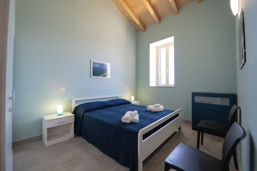 "Il Segreto" Vista Panoramica sulle Isole Eolie con Piscina, palestra e WiFi