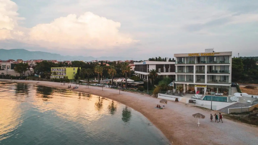 Hotel Kaneo