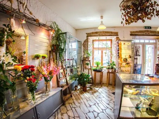 Beguta Guest House