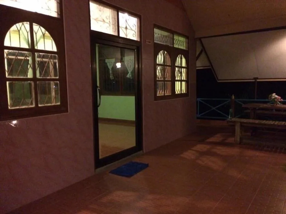 Bansarapoj Resort