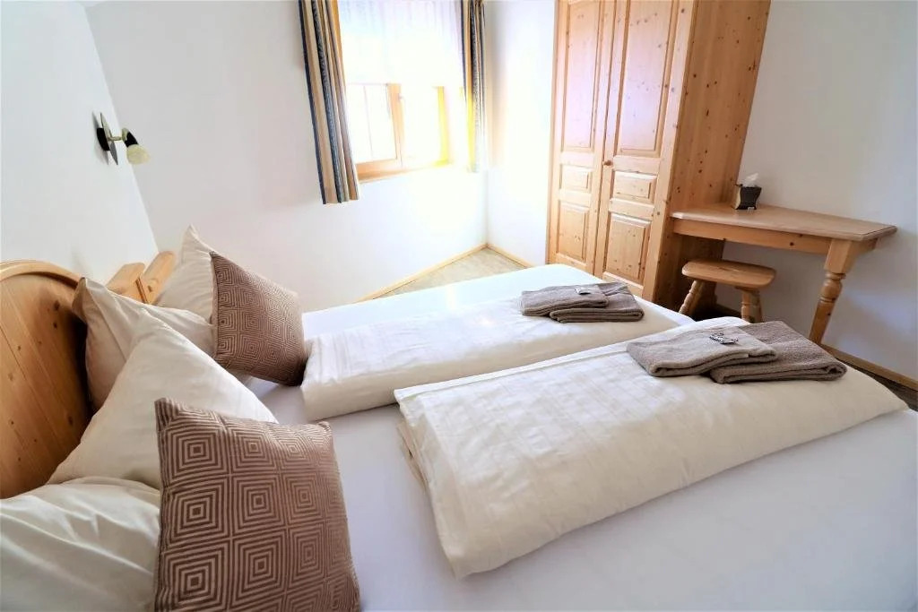 Appartements Umfahrer