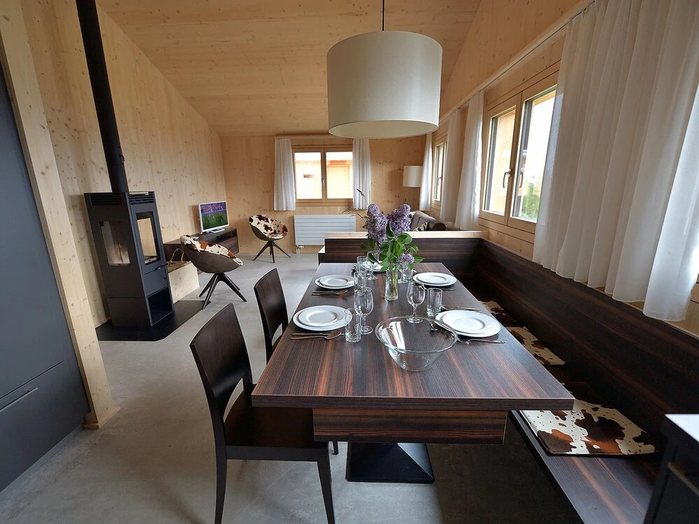 Superior Aclas Maiens ss Resort Urmein
