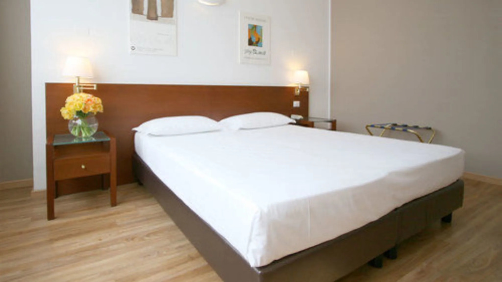 Hotel Oro Blu