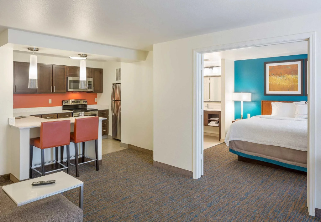 Residence Inn Portland Hillsboro