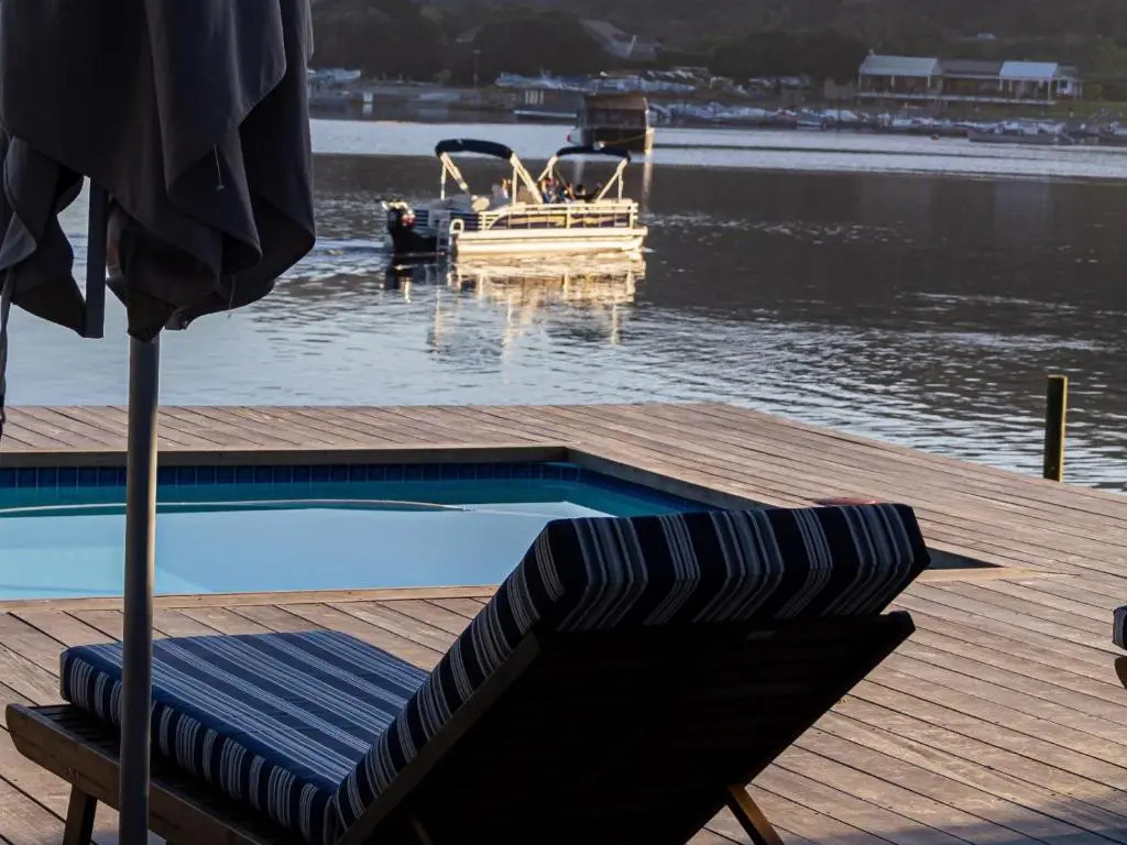 River House