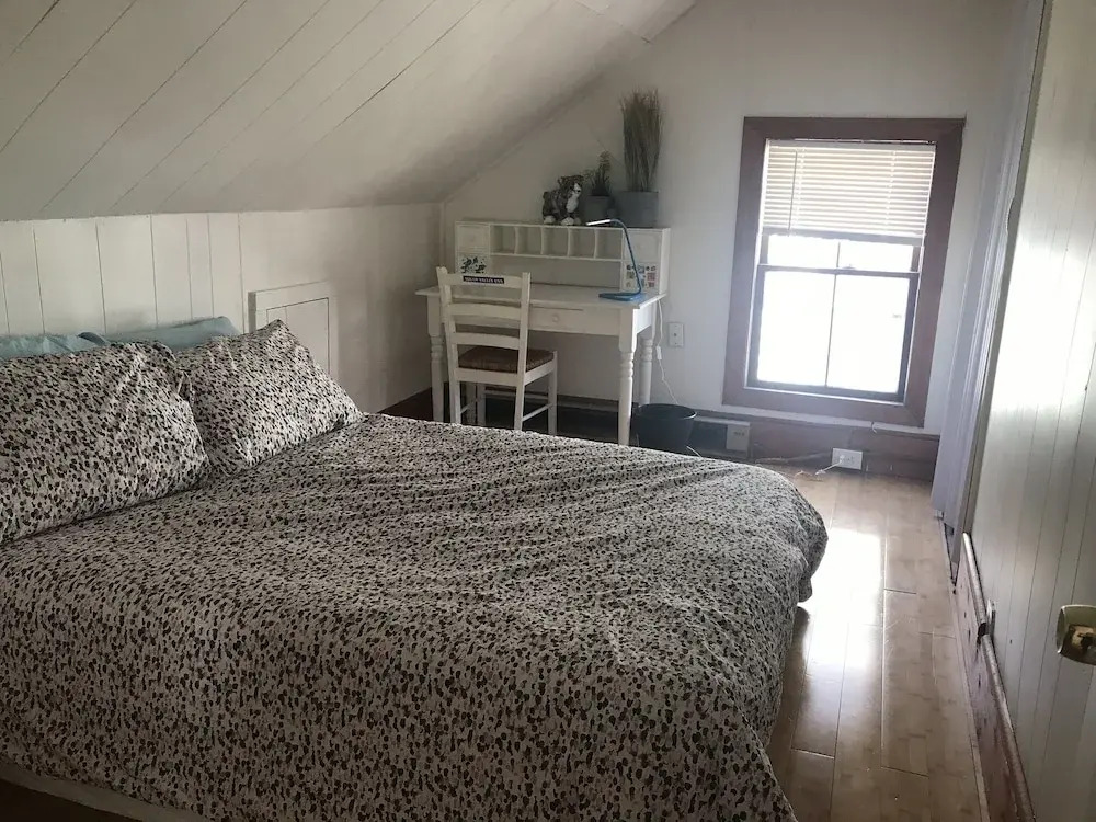 Trenton Street Homestay