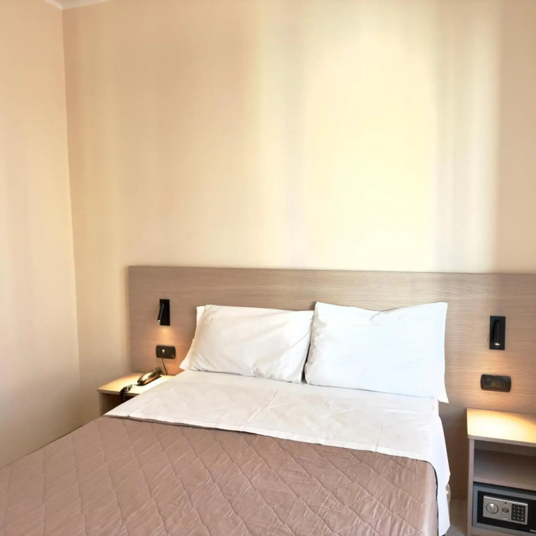 Hotel Molise 2