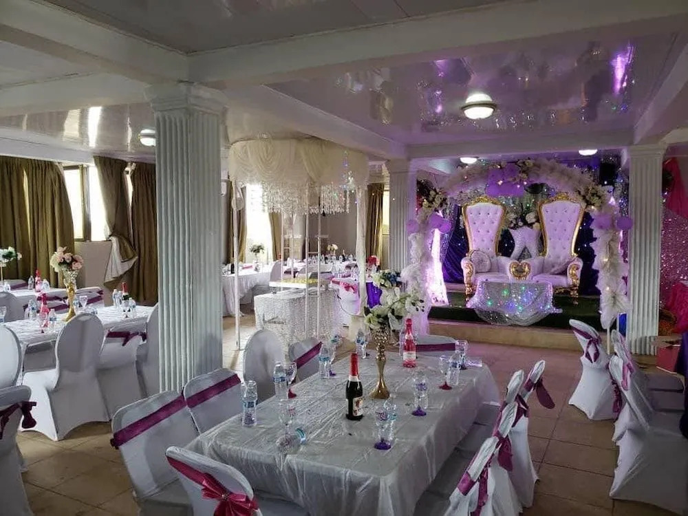 HOTEL MALLIKA COMPANY, SL
