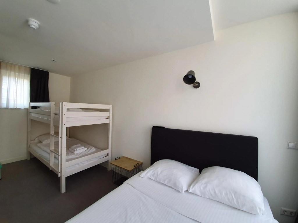 Hotel Heye 130