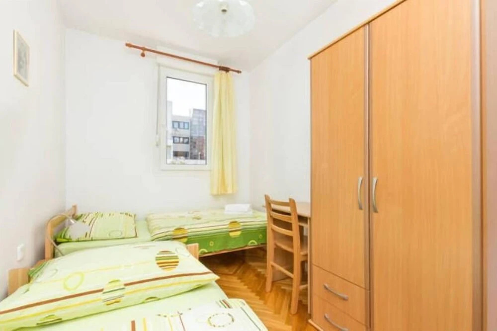 Zvijezda Mora Apartment