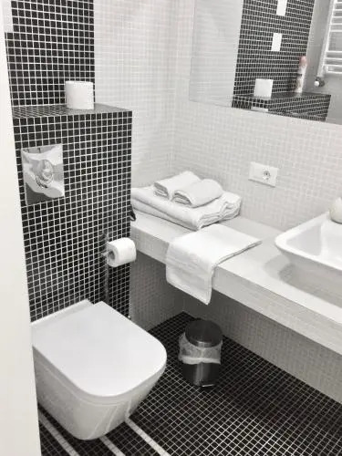 Luxury Apartments