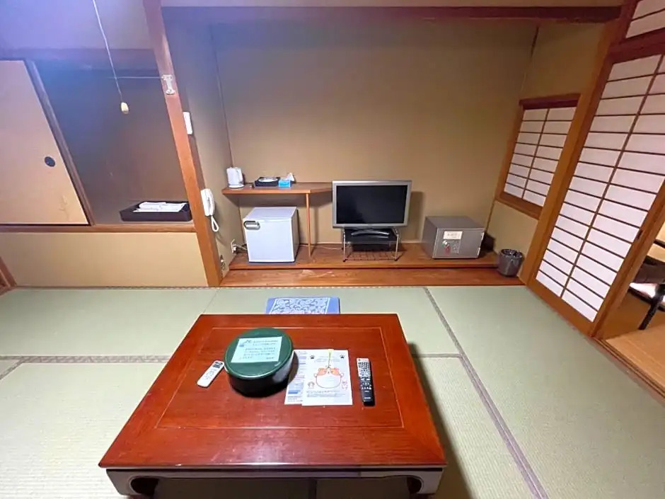Iso Tokei - Vacation STAY 61892v