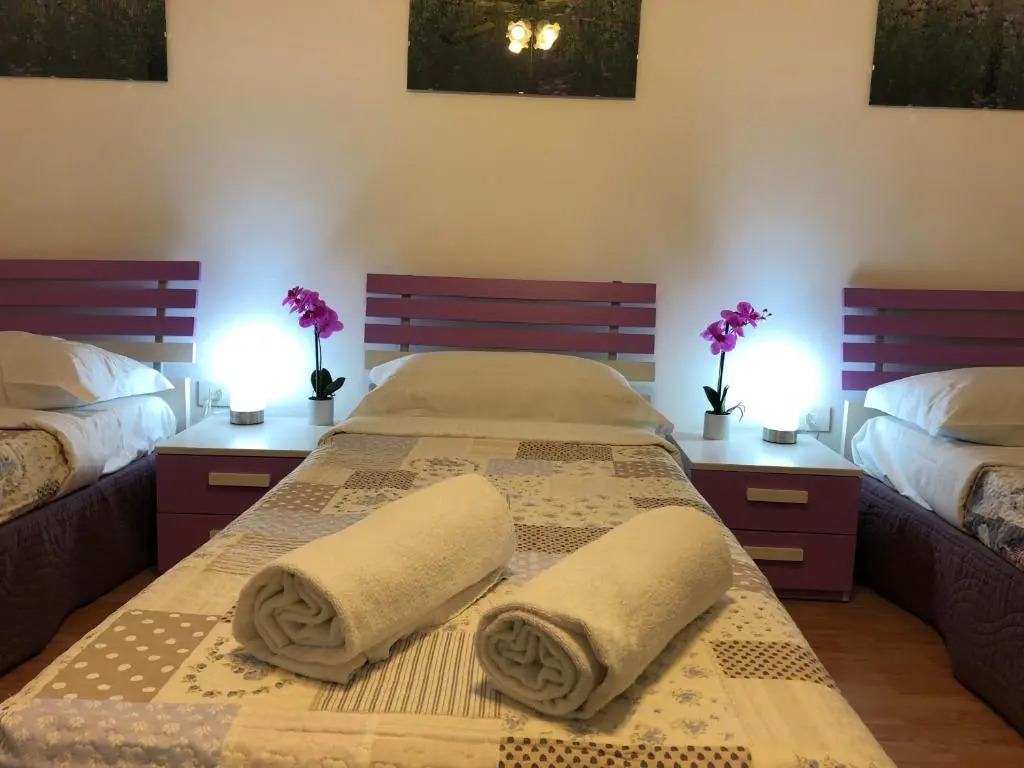 Hotel Venice Tour