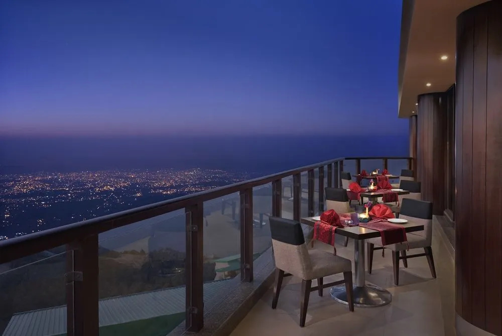 Sterling Mussoorie