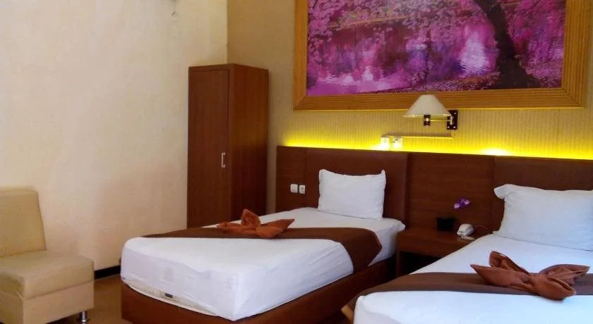 Hotel Kencana Pati