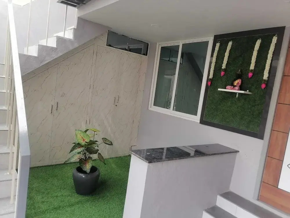 KRS Paradise By  K Hotels