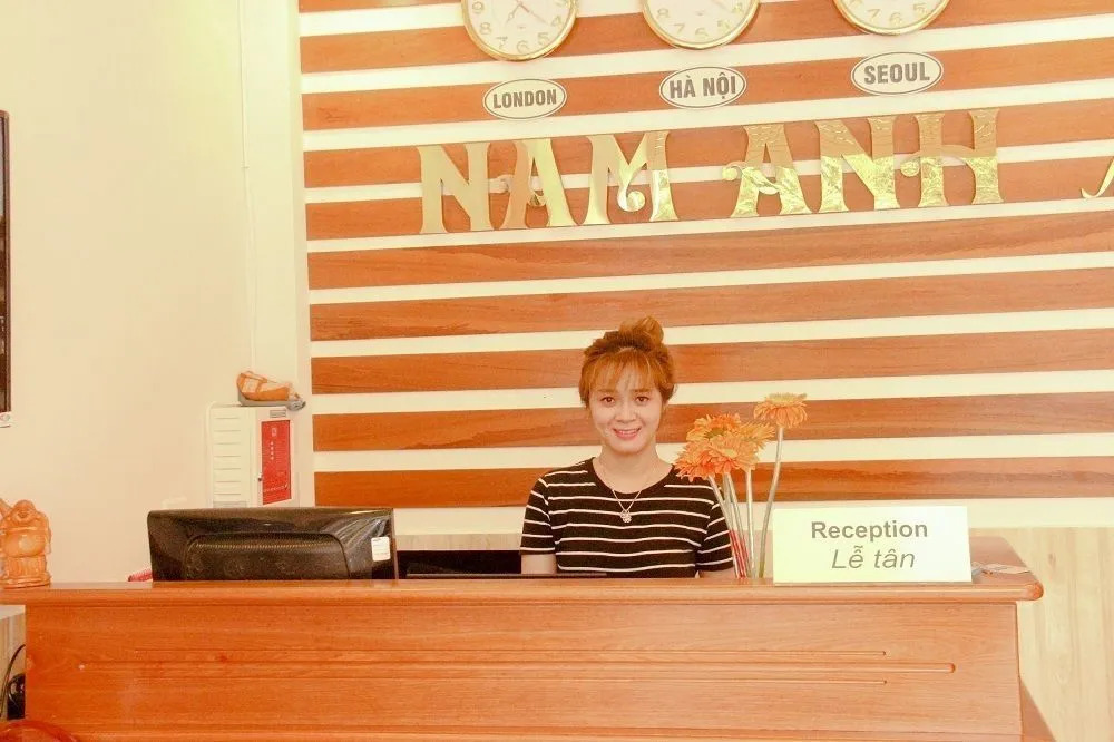 Nam Anh Hotel