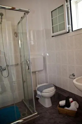 Flat 1 Bedroom 1 Bathroom - Lixouri