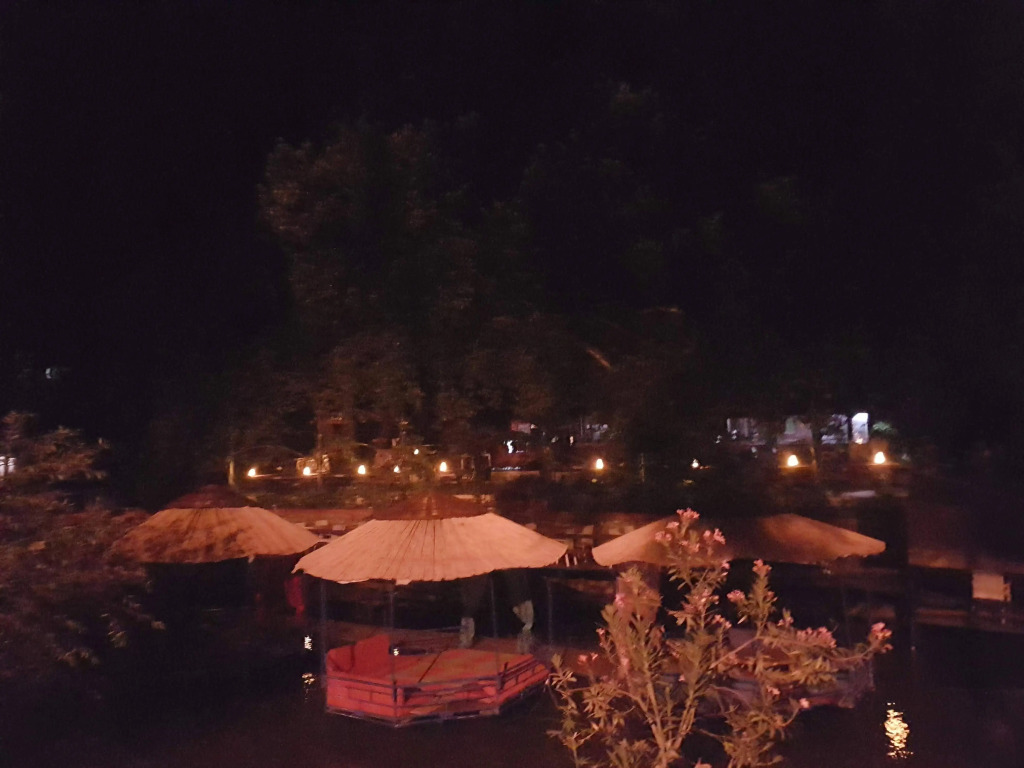 Hotel Lykia Edrassa