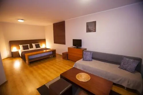 Apartament Carlos