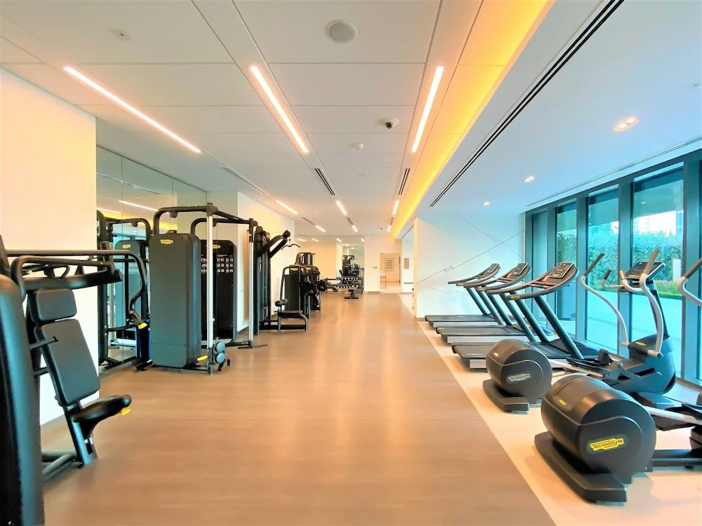 Luxurious Downtown Views With Dubai Mall Access