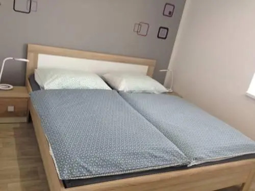 Apartmán U Lázní