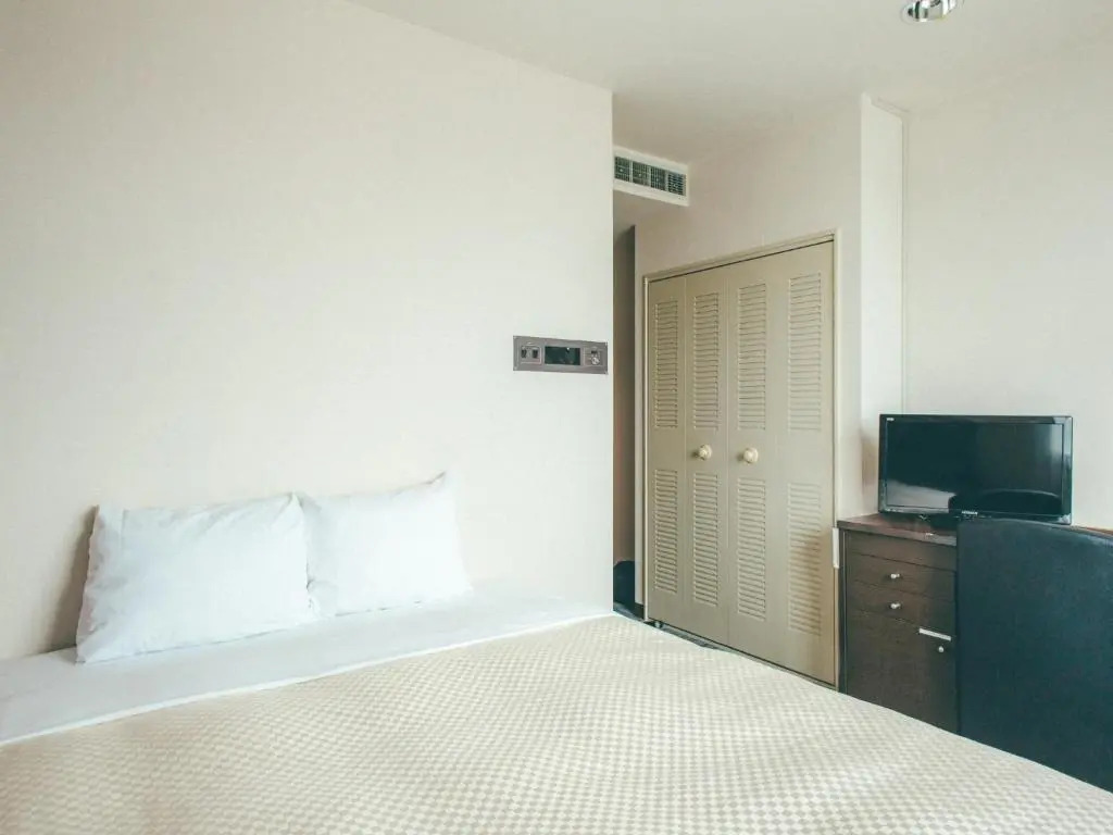 Toyohashi Station Hotel - Vacation STAY 46618v