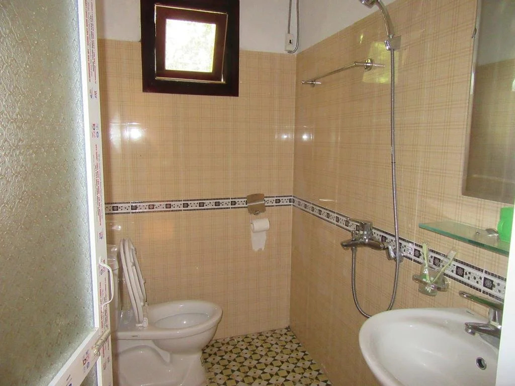 Mây Núi Homestay
