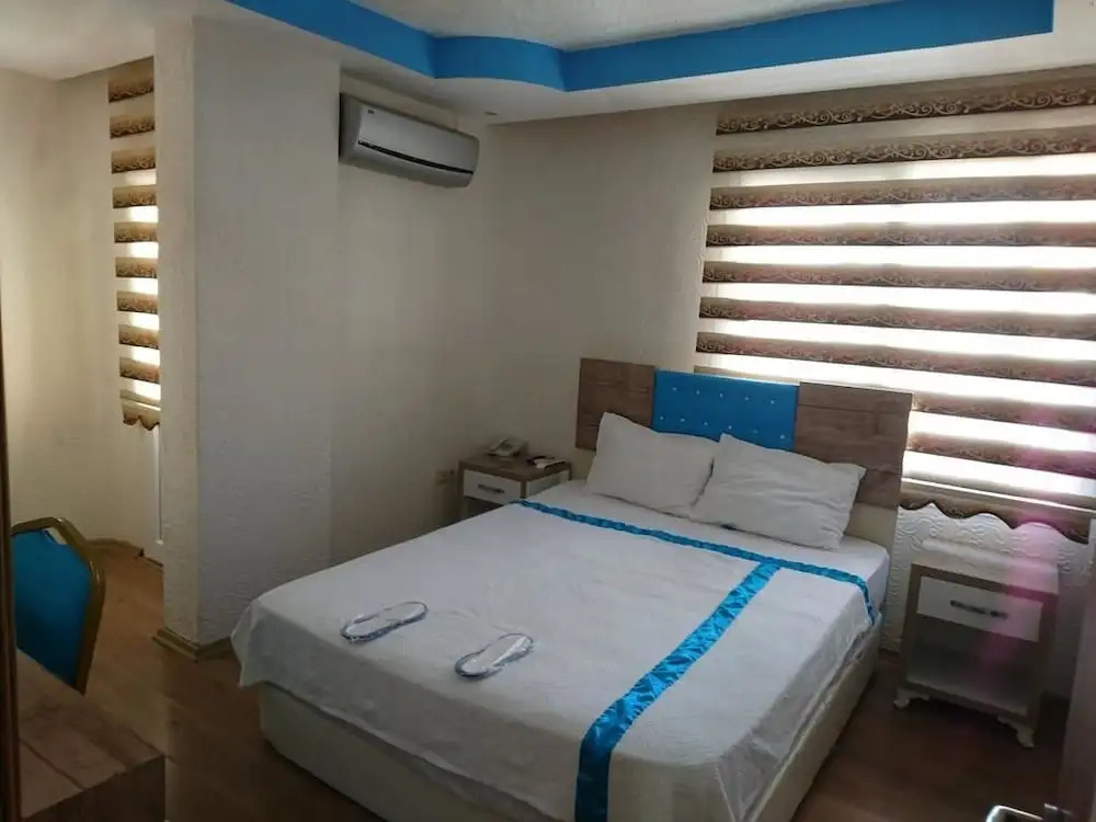 Viransehir City Hotel